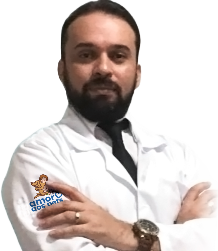 Dr. Kleber Veterinario